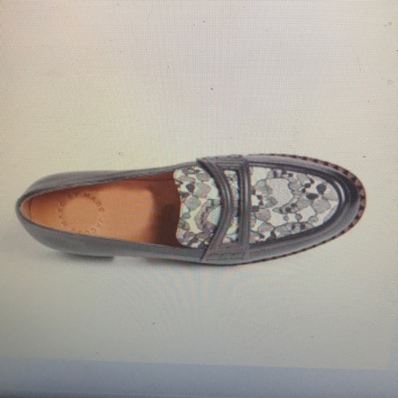 “MARC BY MARC JACOBS “ London Calling” Loafers. - Picture 2 of 16